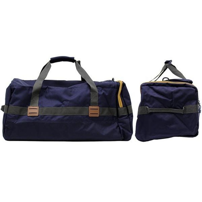 patagonia パタゴニア Arbor Duffel アーバーダッフル 60L 49270 NAVY BLUE ボストンバッグ ダッフルバッグ  カバン 鞄 ネイビーブルー | LINEブランドカタログ