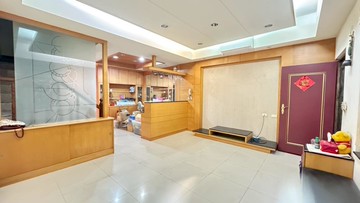 唐唐推薦❗️❗️中壢體育園區4房雙車位花園別墅❗️｜桃園市中壢區龍勇路