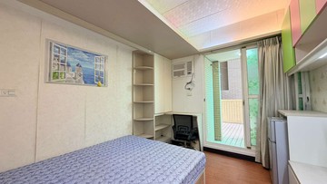 ☆逢甲大學旁★屋主賠售~時代金鑽★超大露臺套房｜台中市西屯區西安街