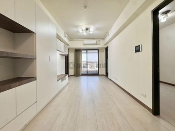 【觀雲2】稀有輕屋齡屋況良好兩房兩衛附平車｜高雄市小港區港平路