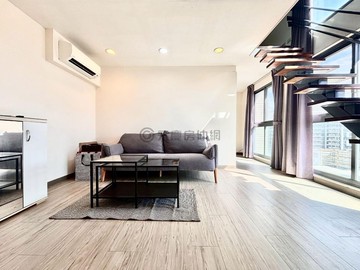 享平方隔壁面西南挑高採光大任經典｜新竹縣竹北市成功二街