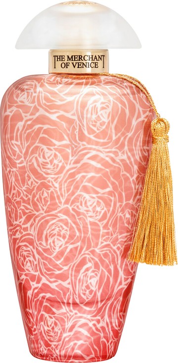 The Merchant Of Venice Rosa Moceniga Eau de Parfum Spray 100ml