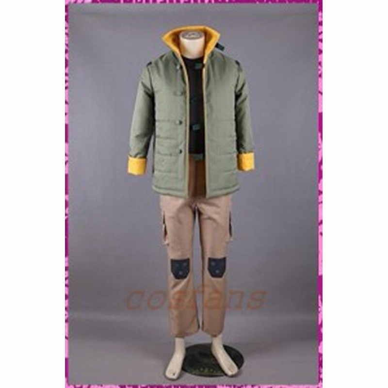 コスプレ衣装 機動戦士ガンダム 鉄血のオルフェンズ三日月 オーガス鉄華団制服 通販 Lineポイント最大1 0 Get Lineショッピング