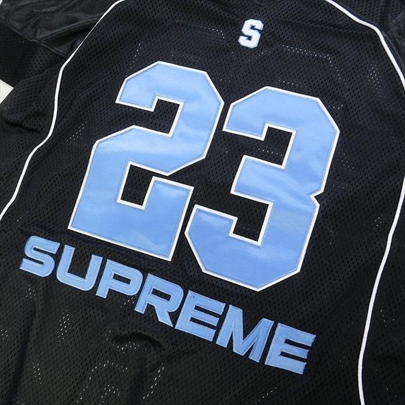 STUSSY ステューシー 23SS Perfect Season Football Jersey