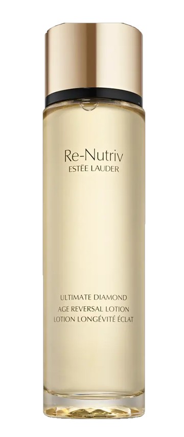 白金級黑鑽松露奇蹟凝露200ML