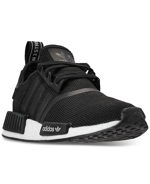 KUMO SHOES ADIDAS NMD R1 CG6245 LINE