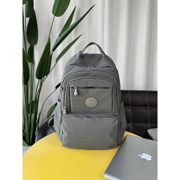 (免運)凱普森休閑大容量雙肩包男女時尚背包大學生書包輕便多口袋電腦包