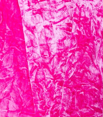 Versace Velvet gloves
