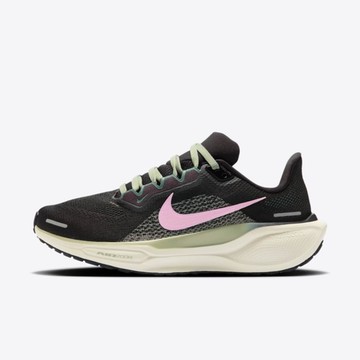 Nike W Air Zoom Pegasus 41 [FD2723-009] 女 慢跑鞋 運動 緩震 小飛馬 黑綠