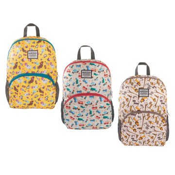 英國 Hugger 時尚孩童背包/兒童背包(多款可選)