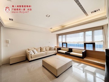 近捷運3房+雙車IKEA文心森林公園@洽承辦媒人婆｜台中市南屯區大正街