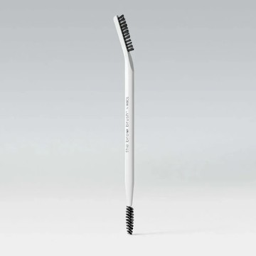 West Barn Co.  專業雙頭塑形眉刷