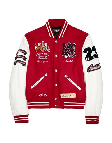 AMIRI Jackets - Item 16377334
