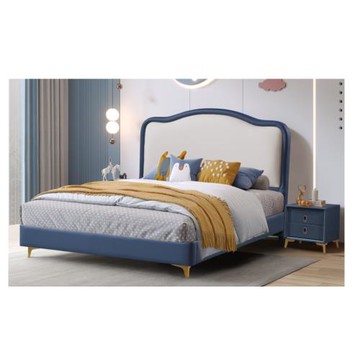 AS雅司-郎川雙人床架-152x210x120cm-兩色可選