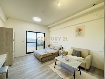 雙C2觀音家州丰逸居雙套房(車位另購)｜桃園市觀音區快速路九段