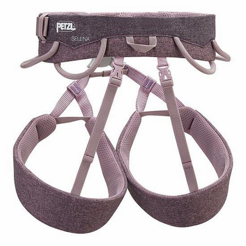 Petzl (ペツル) コラックス 登山用ハーネス Size (65 96 cm) ブルー 通販