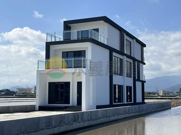 高速公路左岸電梯全新五套房農舍｜宜蘭縣礁溪鄉瑪僯路