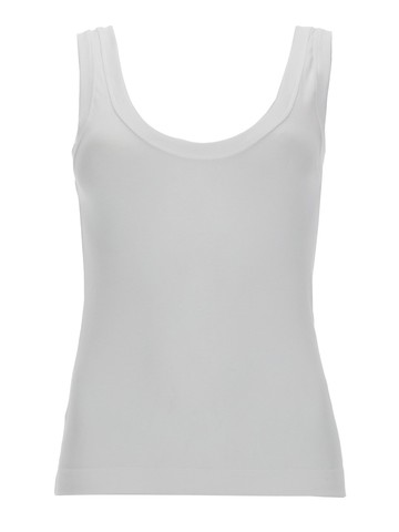 brunello cucinelli cotton tops.
