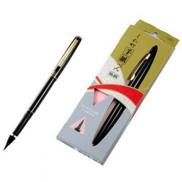 吳竹Kuretake DT140-13C 鋼筆型卡式萬能毛筆【APP滿額下單10%點數(單一帳號最高1000點)】10/31止