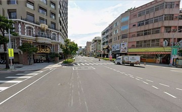 文青創業便宜透天店鋪近捷運/崛江商圈｜高雄市鹽埕區五福四路