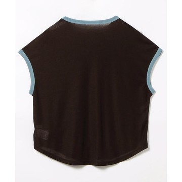 FREAK'S STORE 透視字母標誌T恤