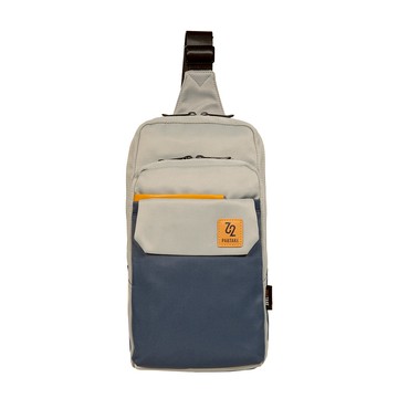 【PARTAKE】單肩背#藍灰 PT24-F3-81GL