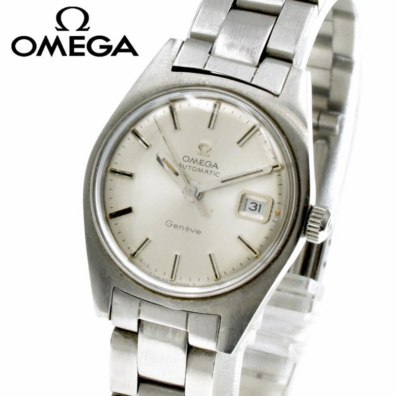 OMEGA Geneve 566.012 自動巻 腕時計