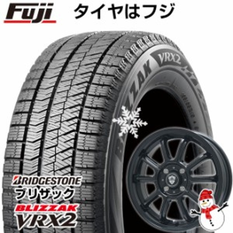 195 70R14 ブリヂストン VRX2 ブリザック BRIDGESTONE BLIZZAK スタッドレスタイヤ でおすすめアイテム。