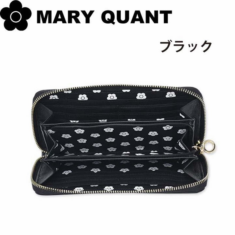 人気ブランドの新作 ギフト MARY 財布 レディース QUANT キルト