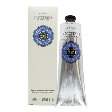 LOCCITANE歐舒丹 乳油木護手霜(150ml)