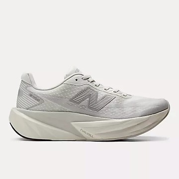 【NEW BALANCE】FuelCell Rebel v5 運動 跑鞋 慢跑鞋 女鞋 灰 WFCX6SN