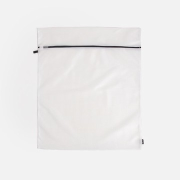 雙層洗衣袋 方形70x80cm