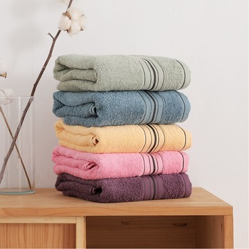 藻土屋hkil-巾專家獨家開發款台灣製石墨烯浴巾-ms