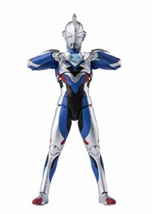 BANDAI SPIRITS ウルトラマンゼット オリジナル 約150mm PVC＆ABS製