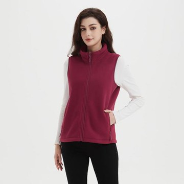 JORDON 極致溫感 刷毛背心