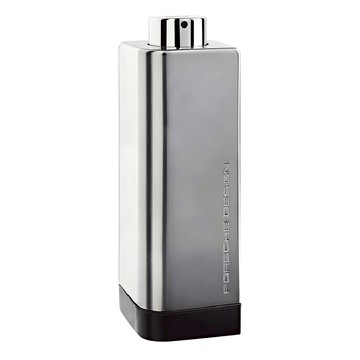PORSCHE DESIGN 保時捷 銀色大道男性淡香水  50ml  1瓶