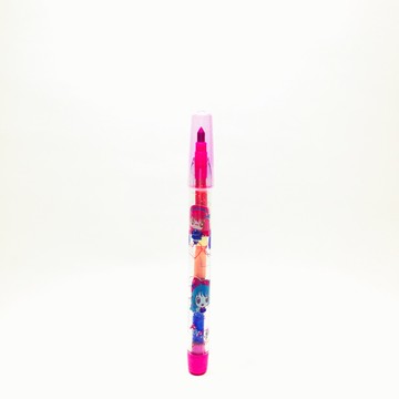 Pencom尚禹 胖胖彩虹筆（C1001-1)