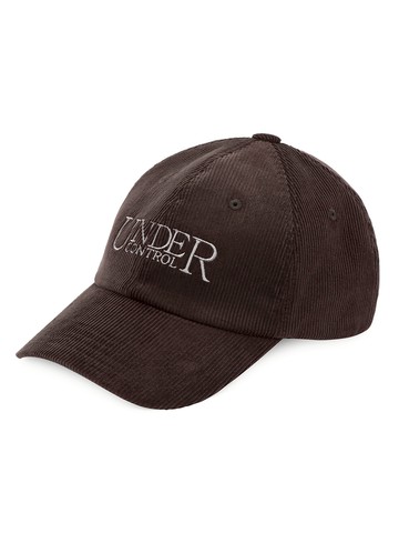 Signature Authentic Baseball Cap