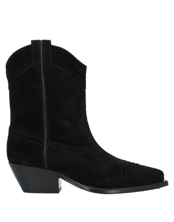VIC MATIĒ Ankle boots - Item 11866575