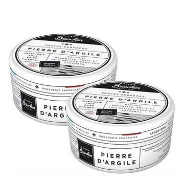 [COSCO代購5] D150487 黑牌碧歐馨 神奇萬用清潔石 300公克 X 2入