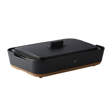 ZOJIRUSHI *分離式*STAN 美型 鐵板燒烤組(EA-FAF10)