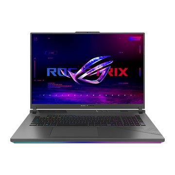 ASUS ROG ROG Strix G18 G814PP-0064C8940HX-NBL(R9-8940HX/16G+32G/1TB+1TB/RTX5070 8G/18吋2.5K/W11)特仕