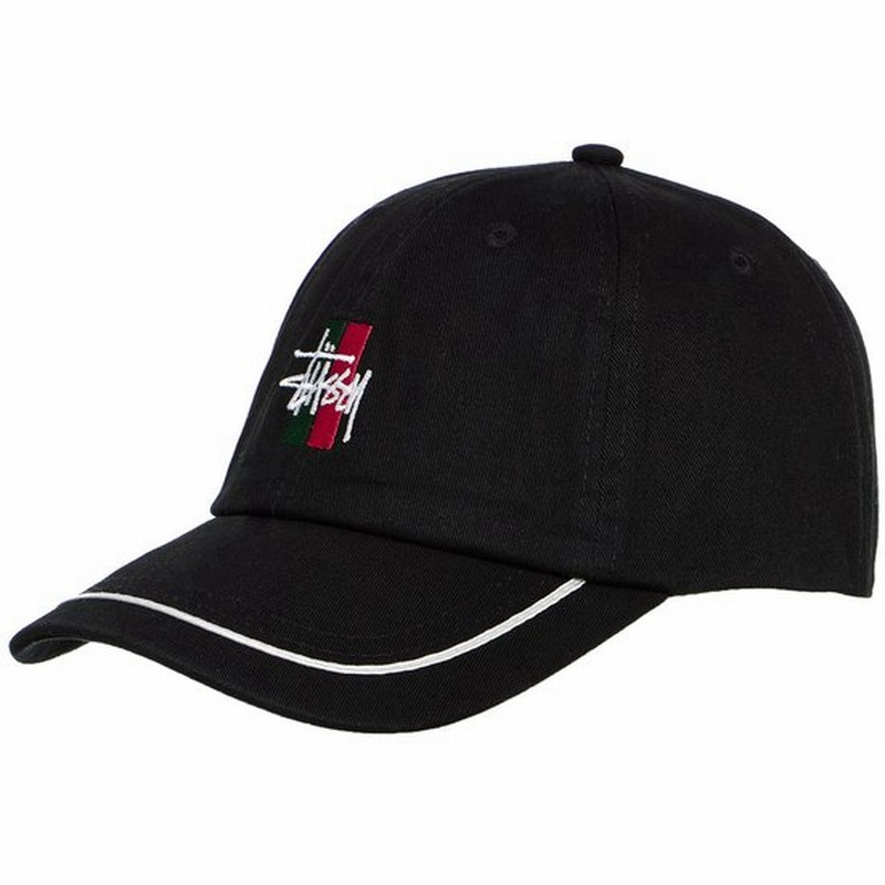 Stussy ステューシー Classic Stock Low Pro Cap キャップ ストリート スチューシー プレゼント ギフト 誕生日 メンズ 帽子 人気 3color 並行輸入品 通販 Lineポイント最大1 0 Get Lineショッピング