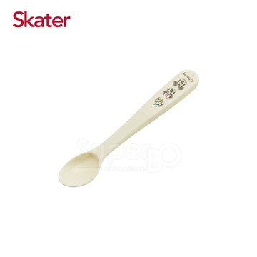 Skater左右手學習湯匙-米奇