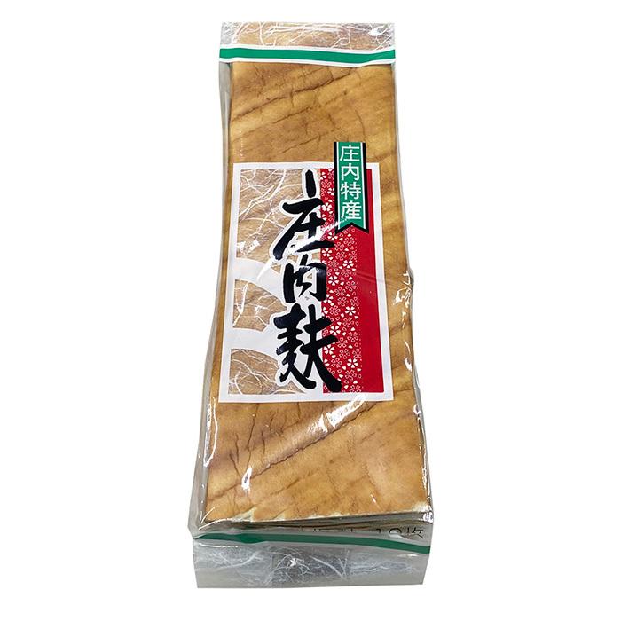 阿蘇食品　庄内麩 （焼麩） 170g