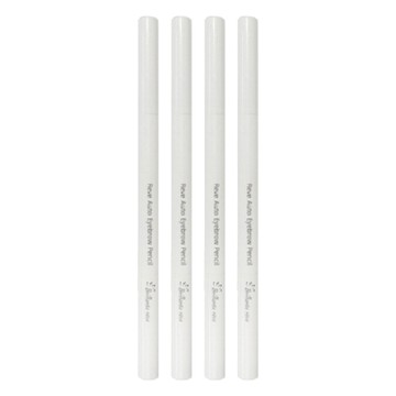 BRILLANTE REVE 旋轉眉筆 0.2g  02可可棕  4支