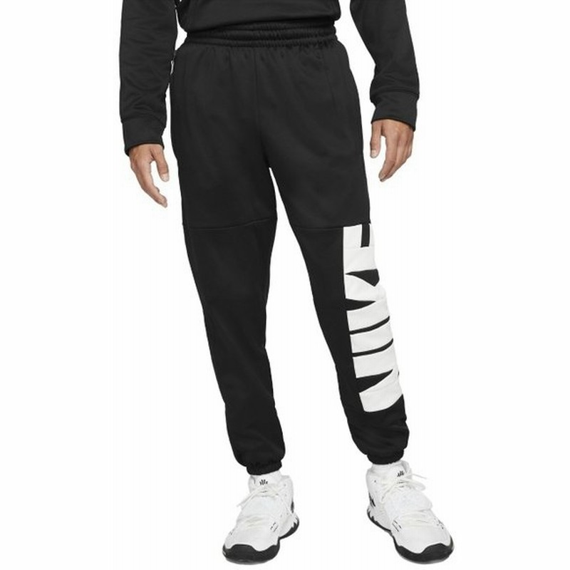ナイキ スウェットパンツ メンズ Therma Fit Da6369 010 Nike 通販 Lineポイント最大get Lineショッピング