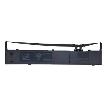 EPSON for LQ2170C/LQ2190C/LQ2070C/LQ2080C 3入組 黑色相容色帶 適 Epson LQ2180C/FX2170/FX2180 (S015540)