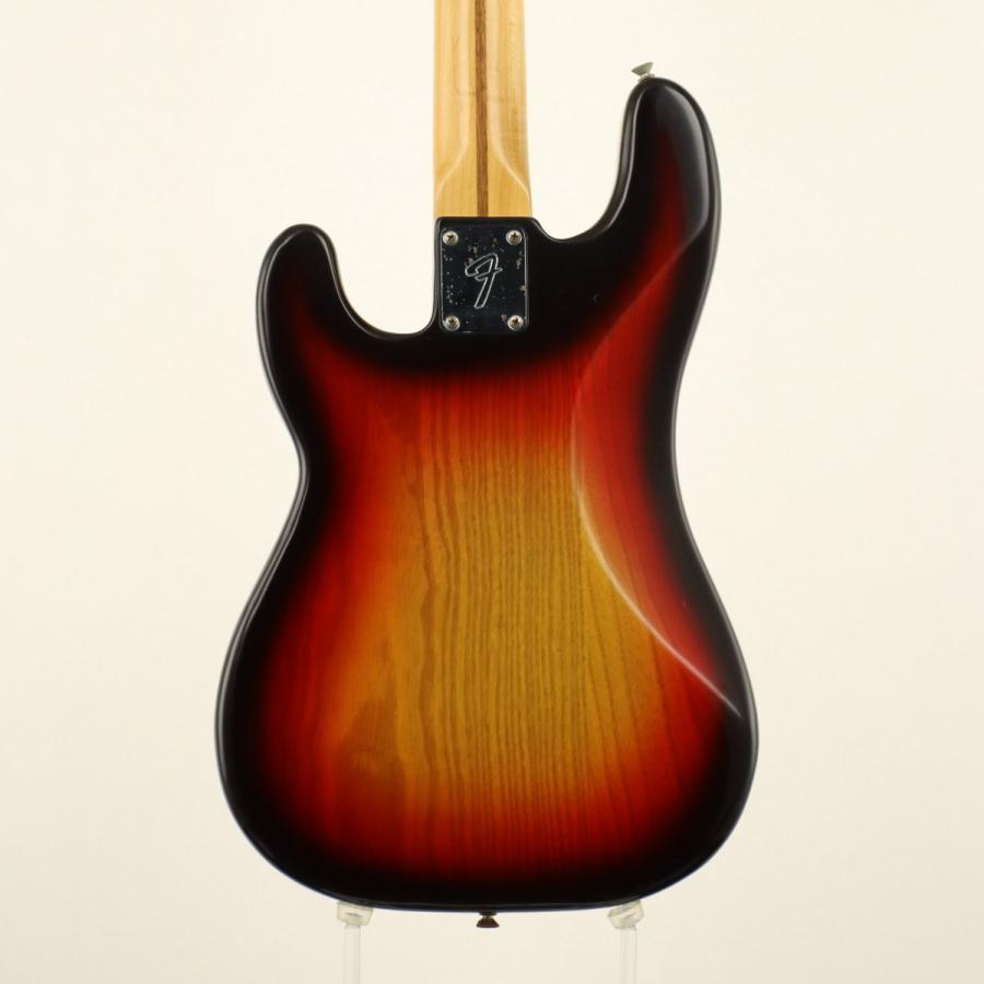 (中古)Fender   1976年製　Precision Bass  Sunburst (心斎橋店)