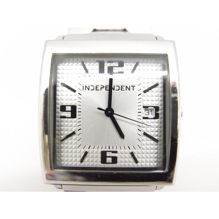 CITIZEN シチズン INDEPENDENT インディペンデント G110-003388